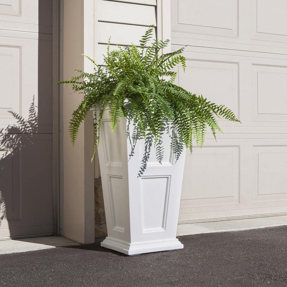 Anastasiya Polyethylene Pot Planter