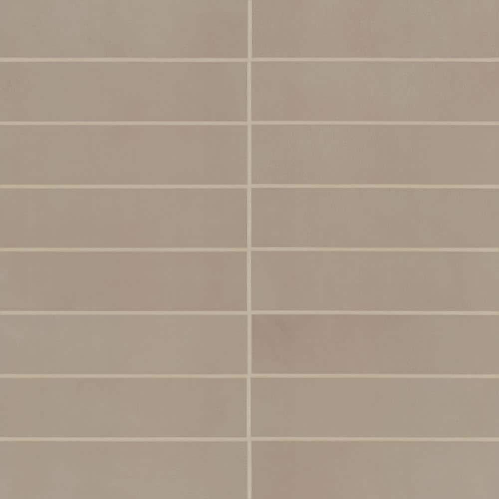 Sahara 3" x 12" Porcelain Wall & Floor Tile