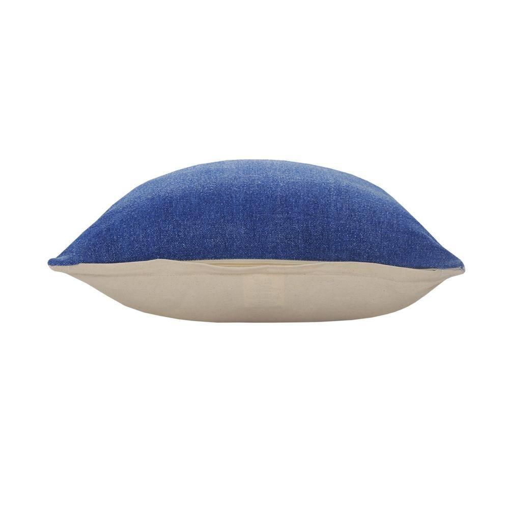 ZeaZu Throw Pillow