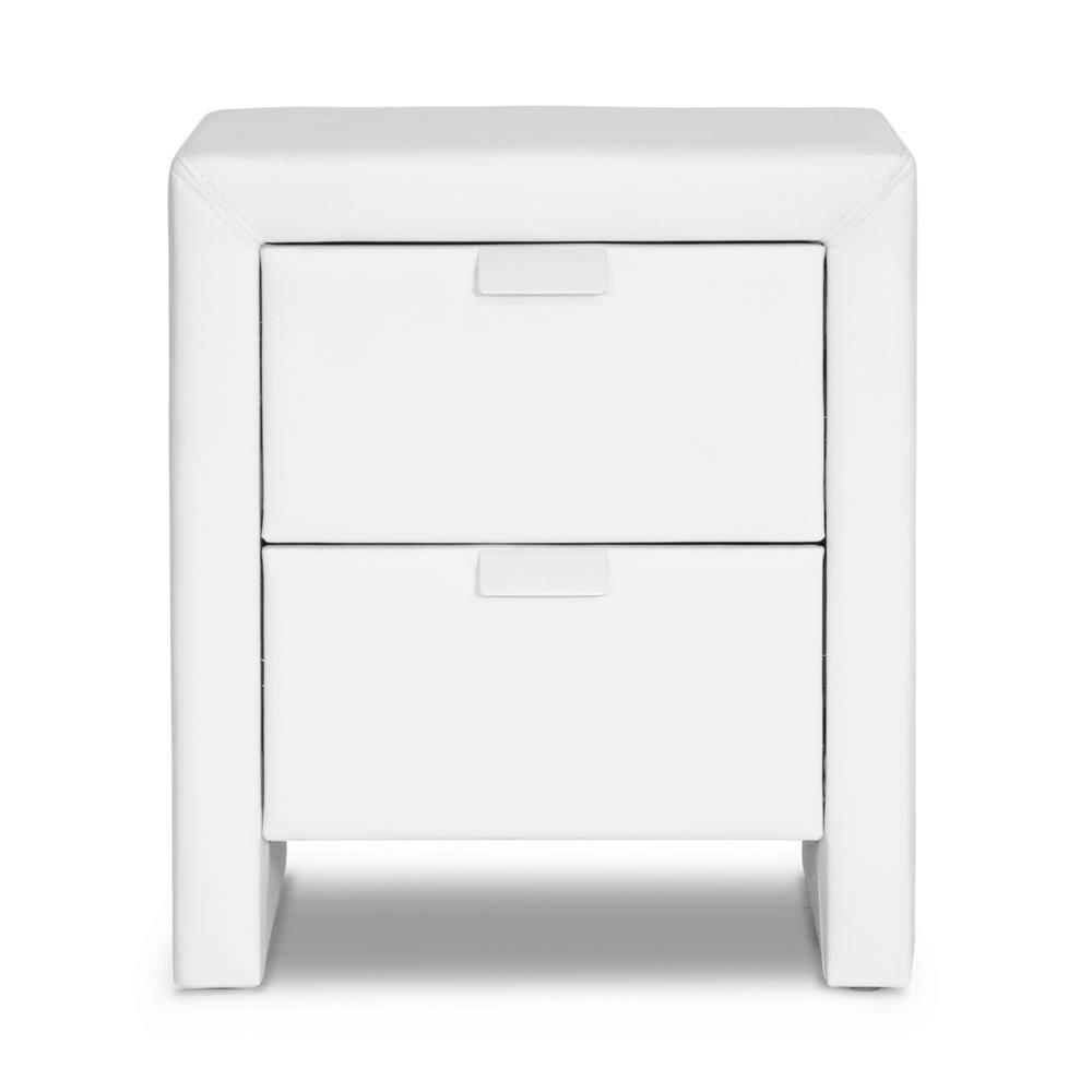 Latitude Run® Abbottstown 18.5'' W Nightstand
