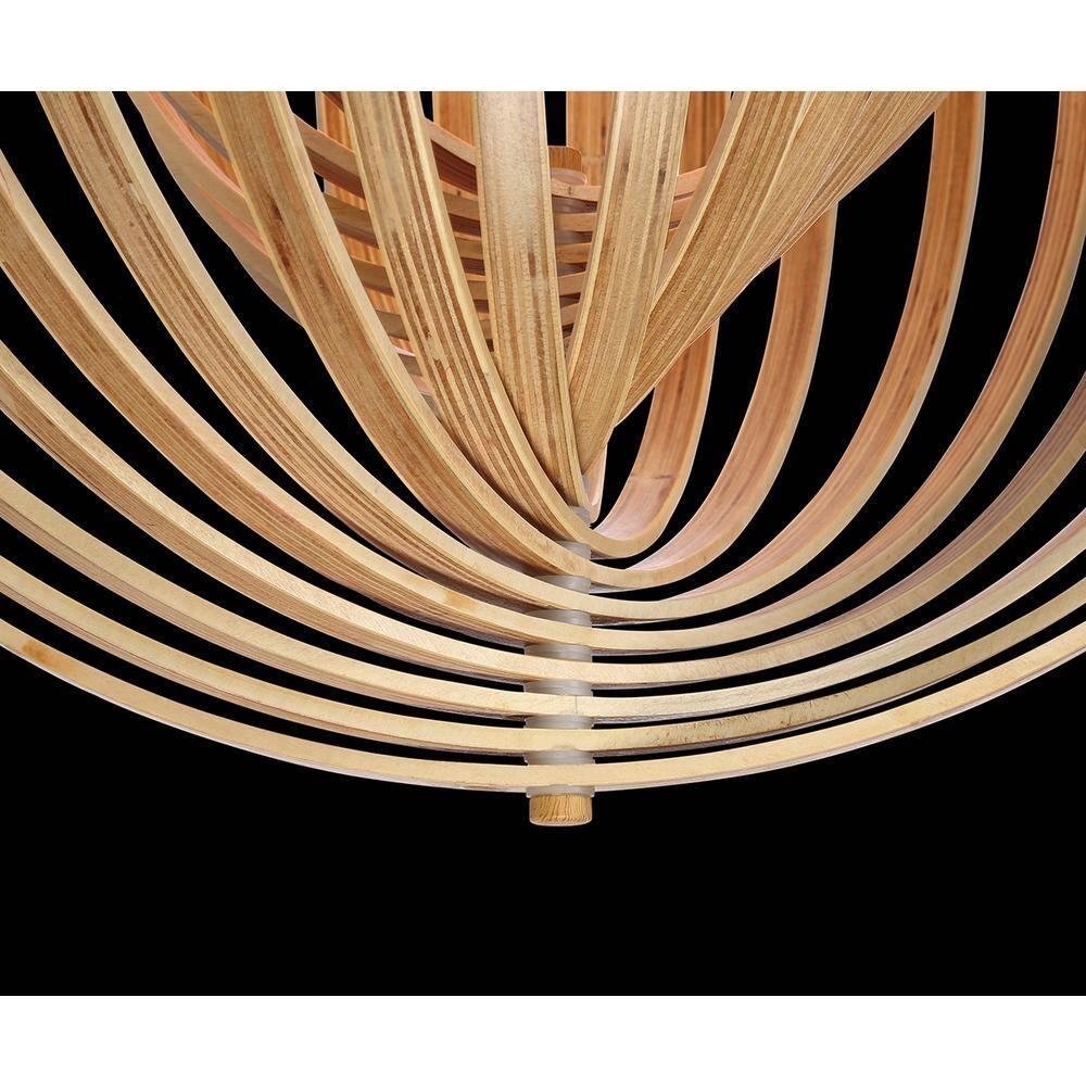 Eurofase Abruzzo 1 - Light Unique/Statement Pendant