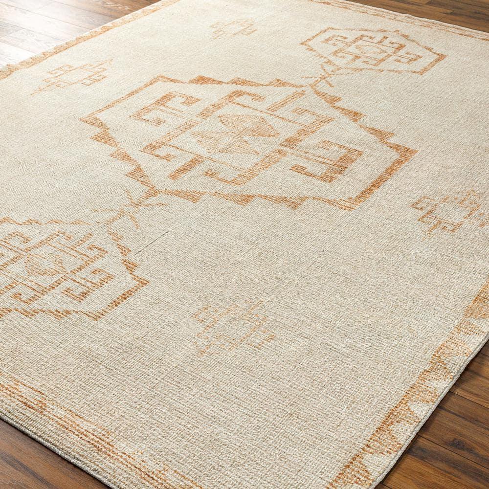 Becki Owens x Livabliss Solana Machine Woven Area Rug