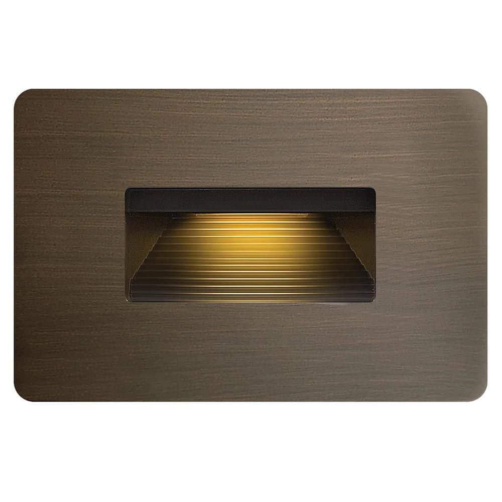 Hinkley Luna Low Voltage LED Step Light
