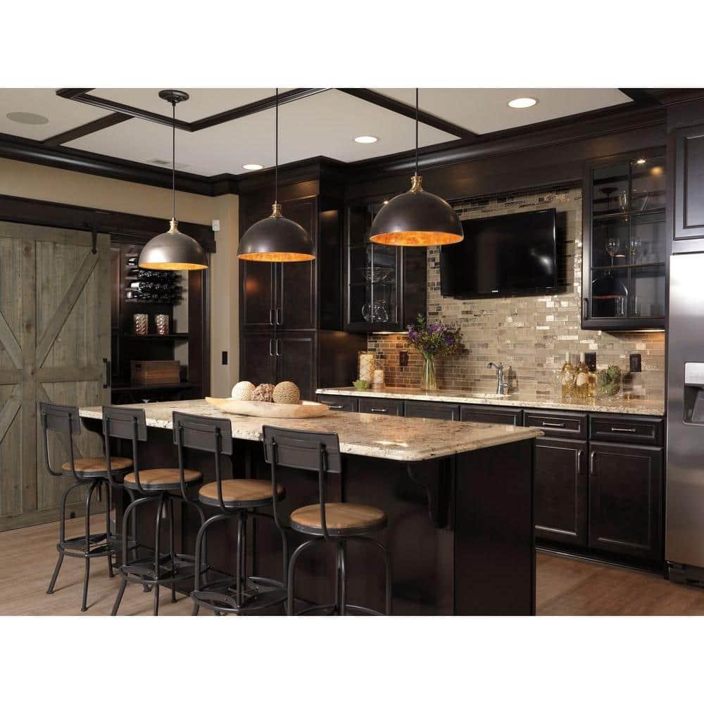 Delta Cassidy Bar / Prep Faucet