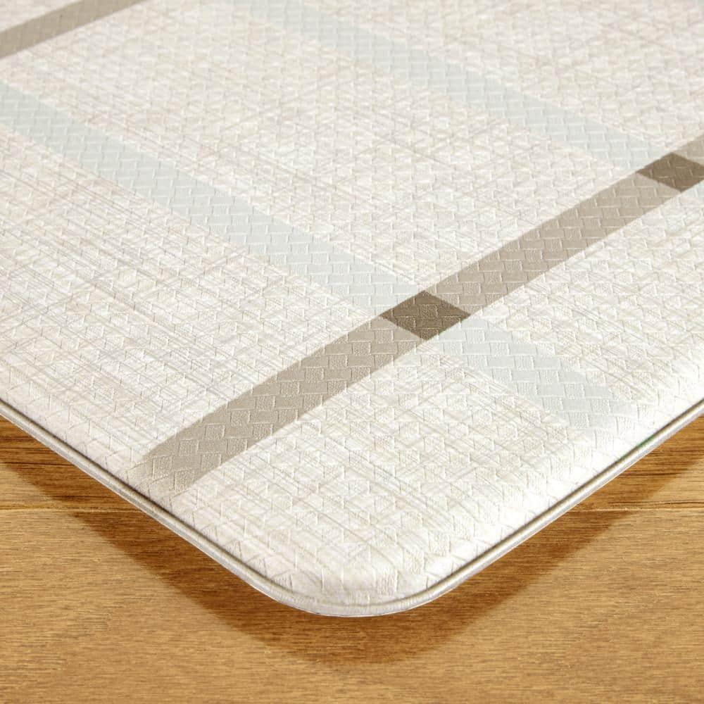 Town & Country Living TOWN & COUNTRY BASICS Comfort Plus Non-Slip Backing Kitchen Mat