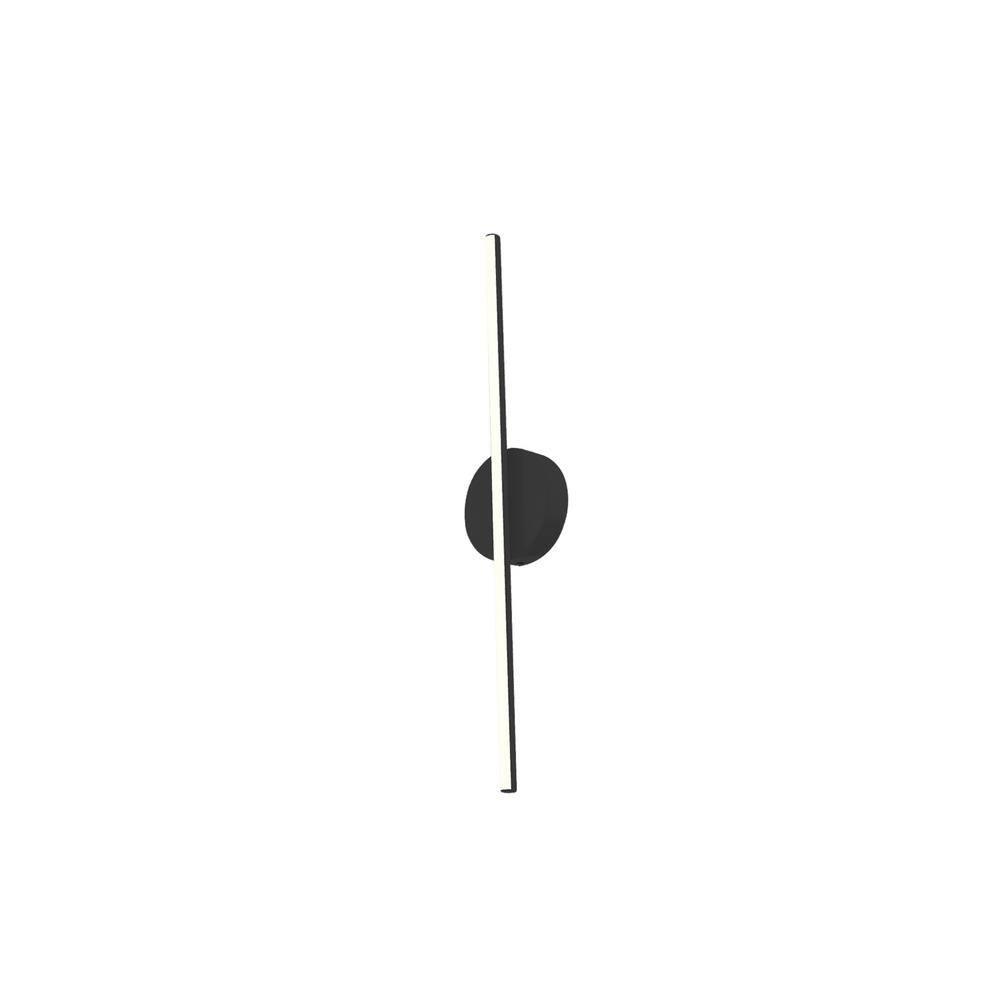 Kuzco Lighting Chute Aluminum LED Wallchiere