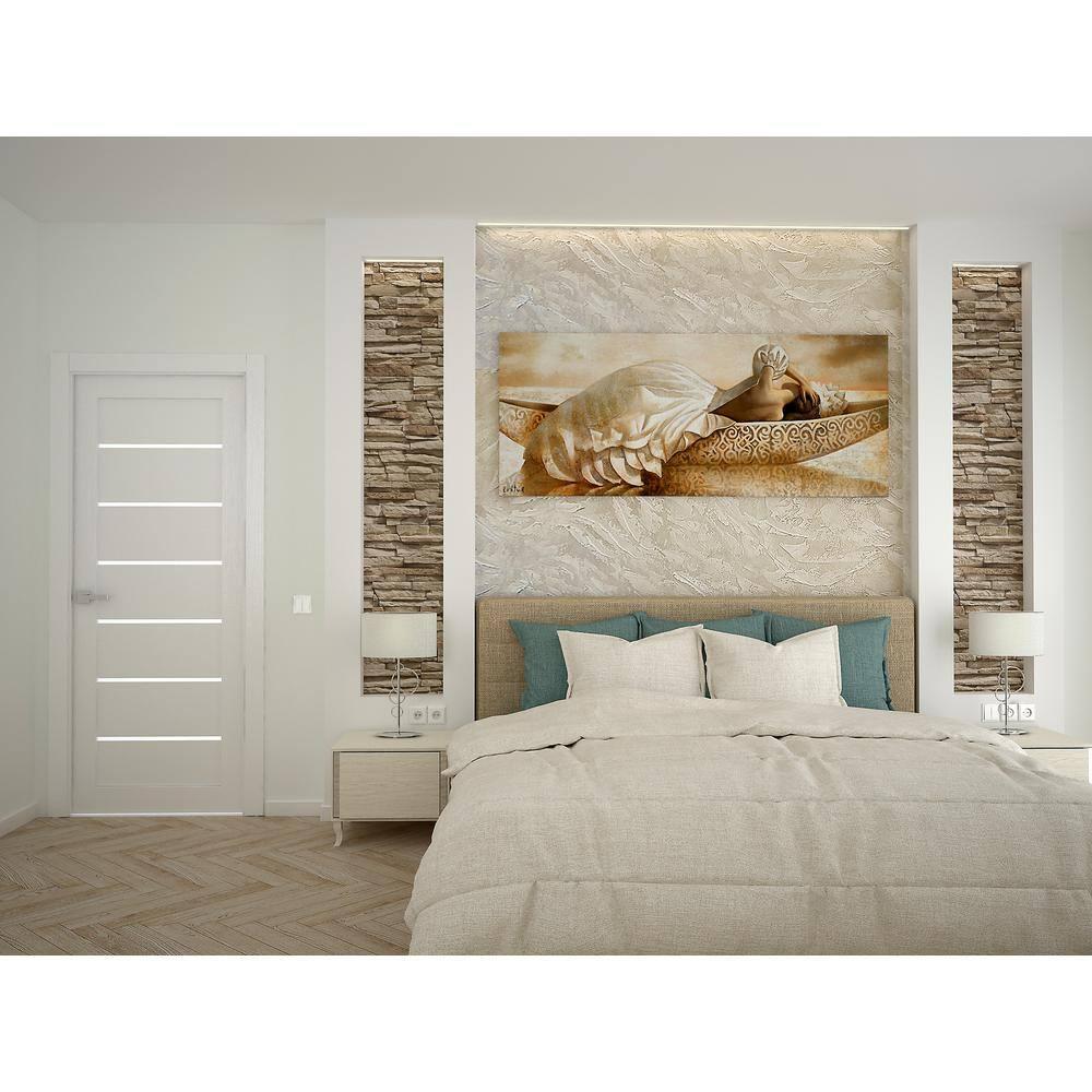 Belldinni Alba DIY-Friendly Single Prehung Interior Door