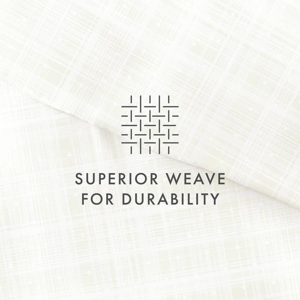 Becky Cameron Simply Soft Polka Dot Duvet Cover Set