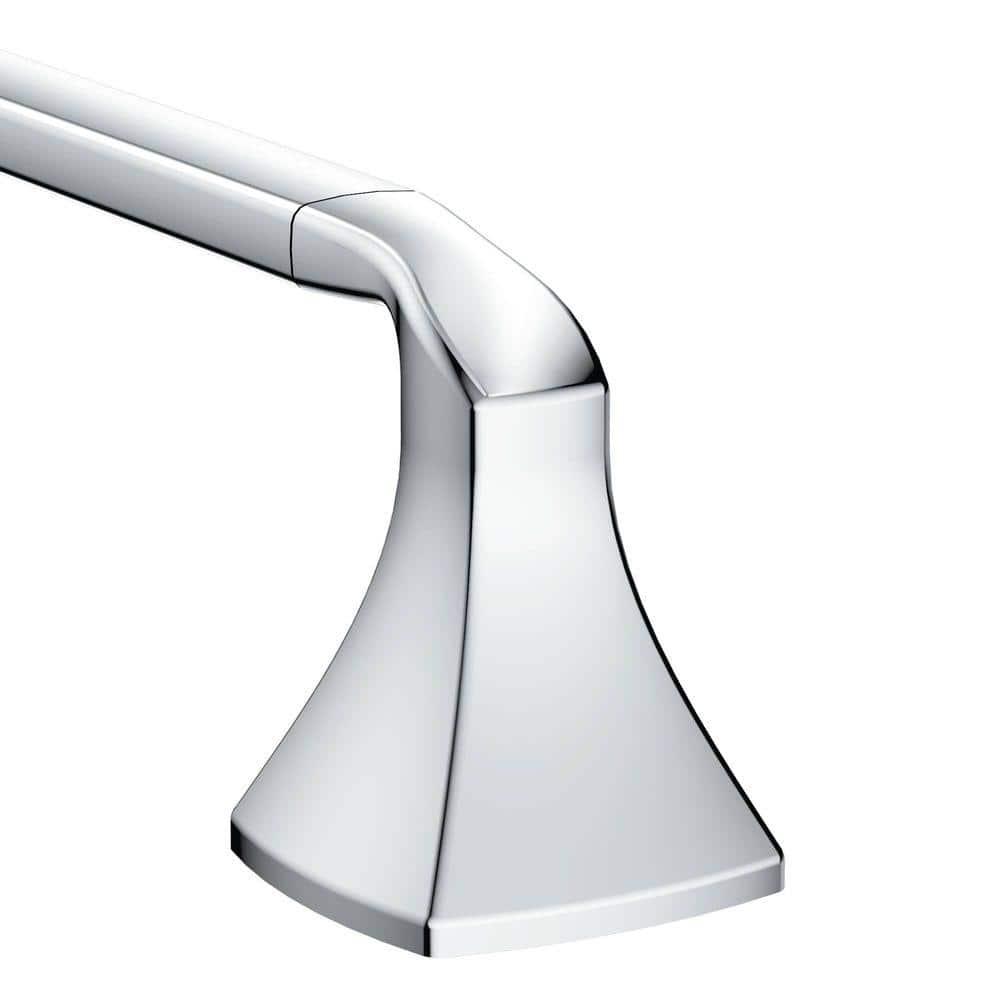 Voss 18" Wall Mounted Towel Bar