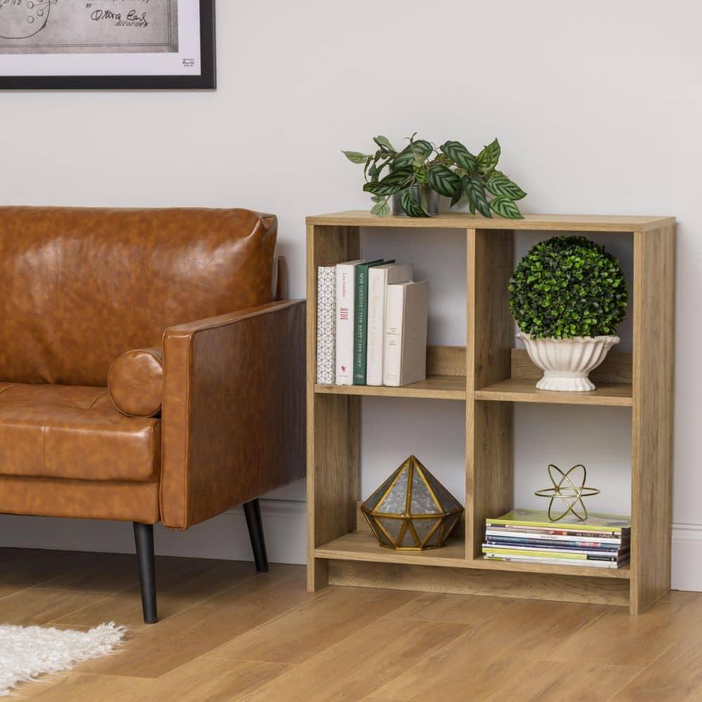 IRIS USA, Inc. Bookcase