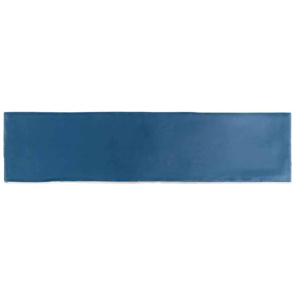 Baton Rouge 3" x 12" Ceramic Subway Tile (5.38 sq. ft./case)