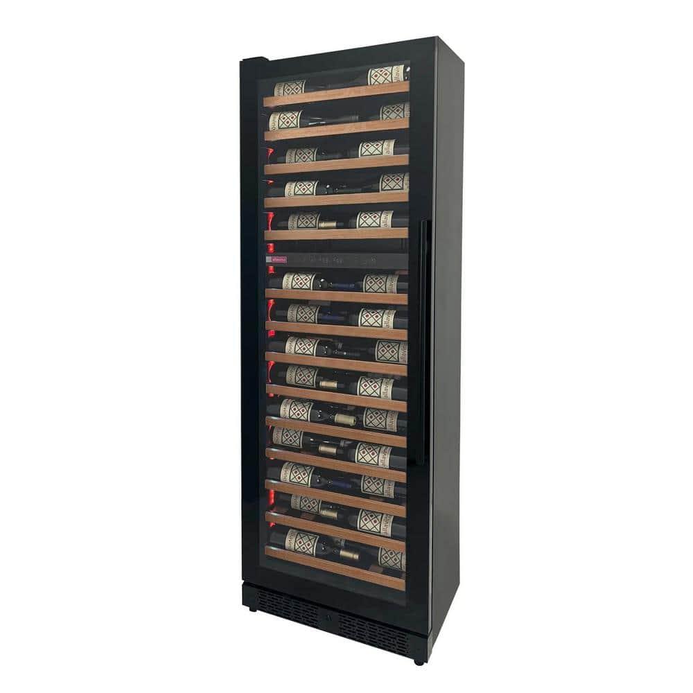 Allavino Allavino Dual Zone 23.5'' Freestanding 67 Bottle Wine Refrigerator
