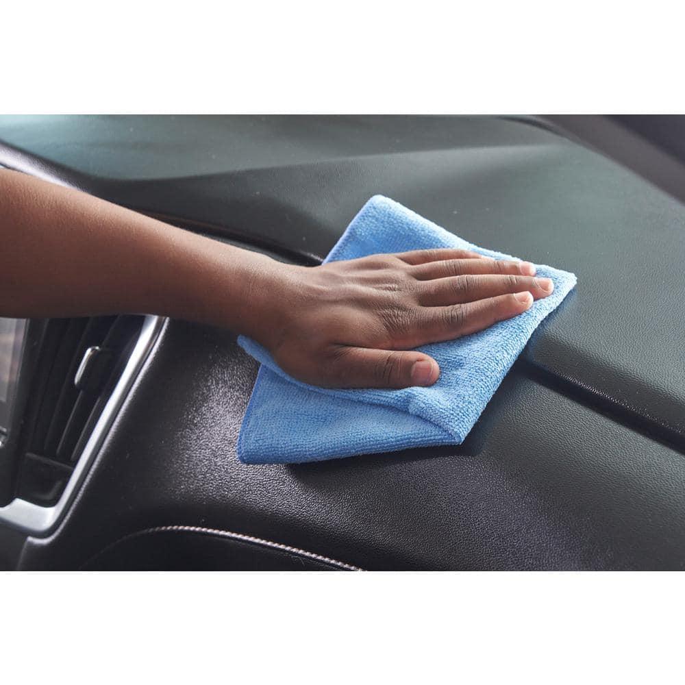 Quickie 490-24RM Microfiber Towels 24 Pack