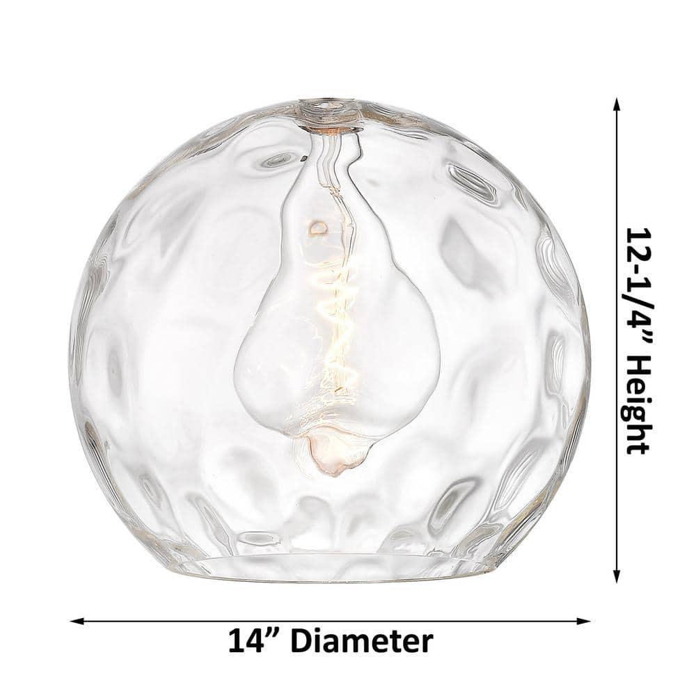 Innovations Lighting Athens 1 - Light Single Drop Pendant Pendant