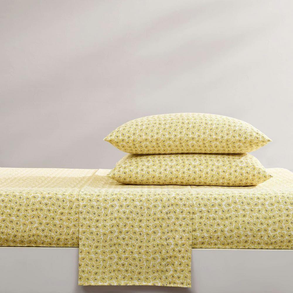 Betsey Johnson Betsey Johnson Printed Novelty Sheet Sets