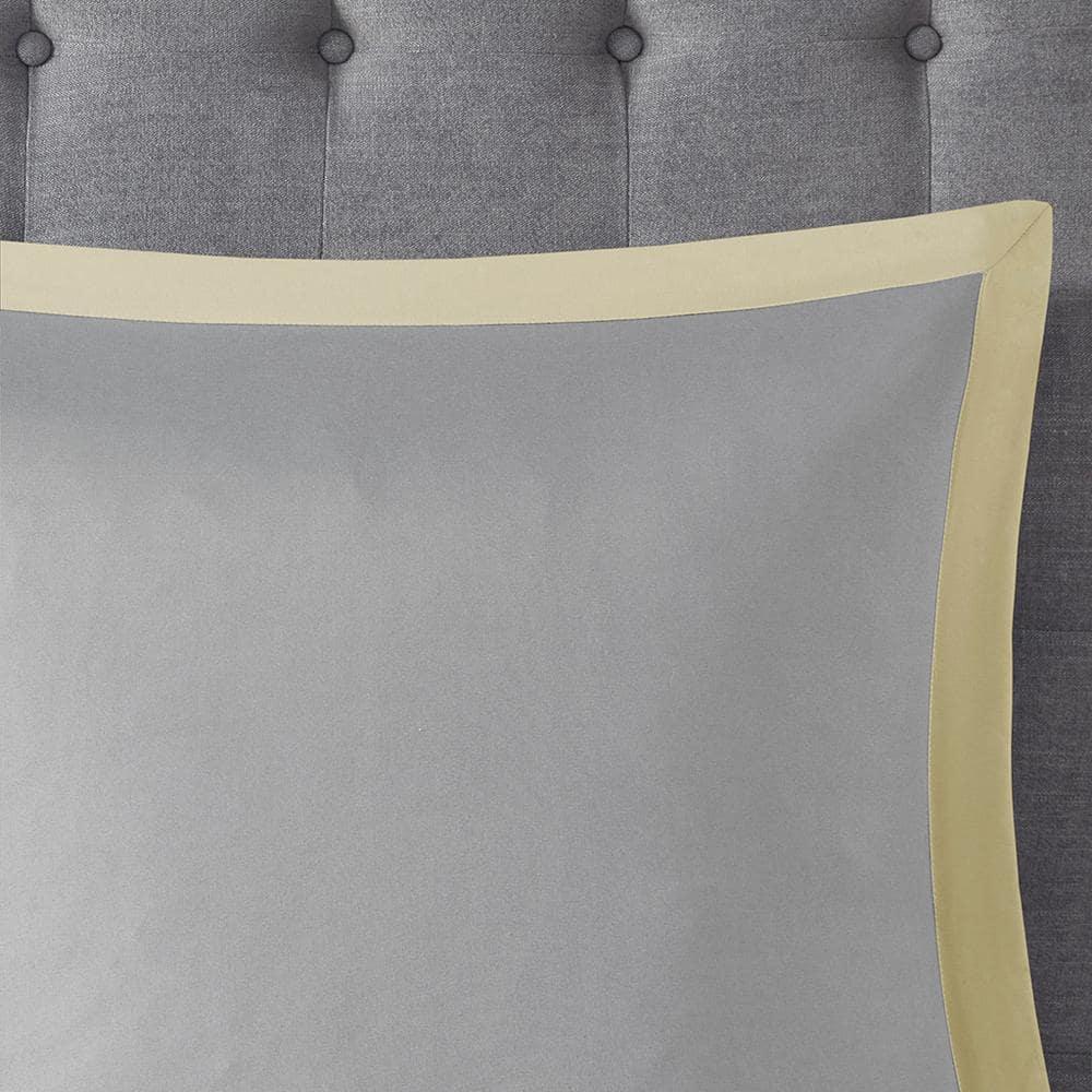 510 Design Keller 8 Piece Comforter Set