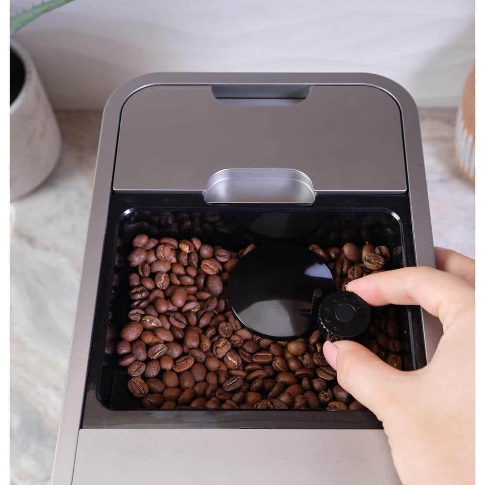 Café ™ Stainless Steel Affetto Automatic Espresso Machine