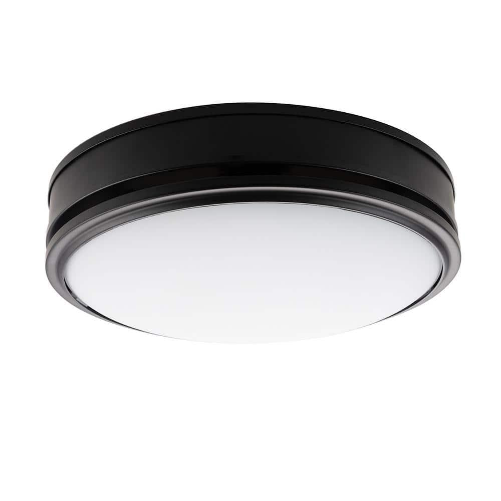 Broadway Decorative 110 Cfm 2.0 Sones Bathroom Ventilation Exhaust Fan With Light