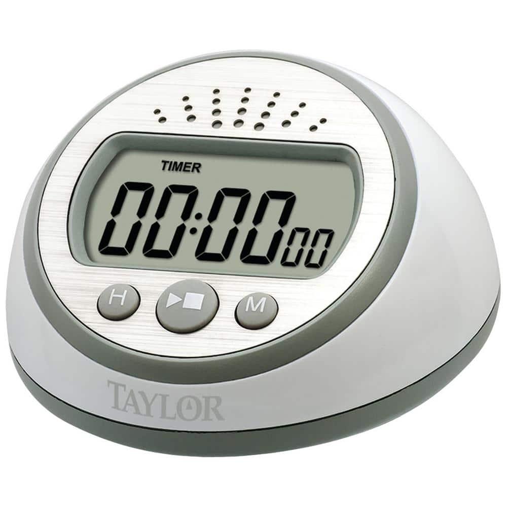 Taylor Taylor Super-Loud Digital Timer