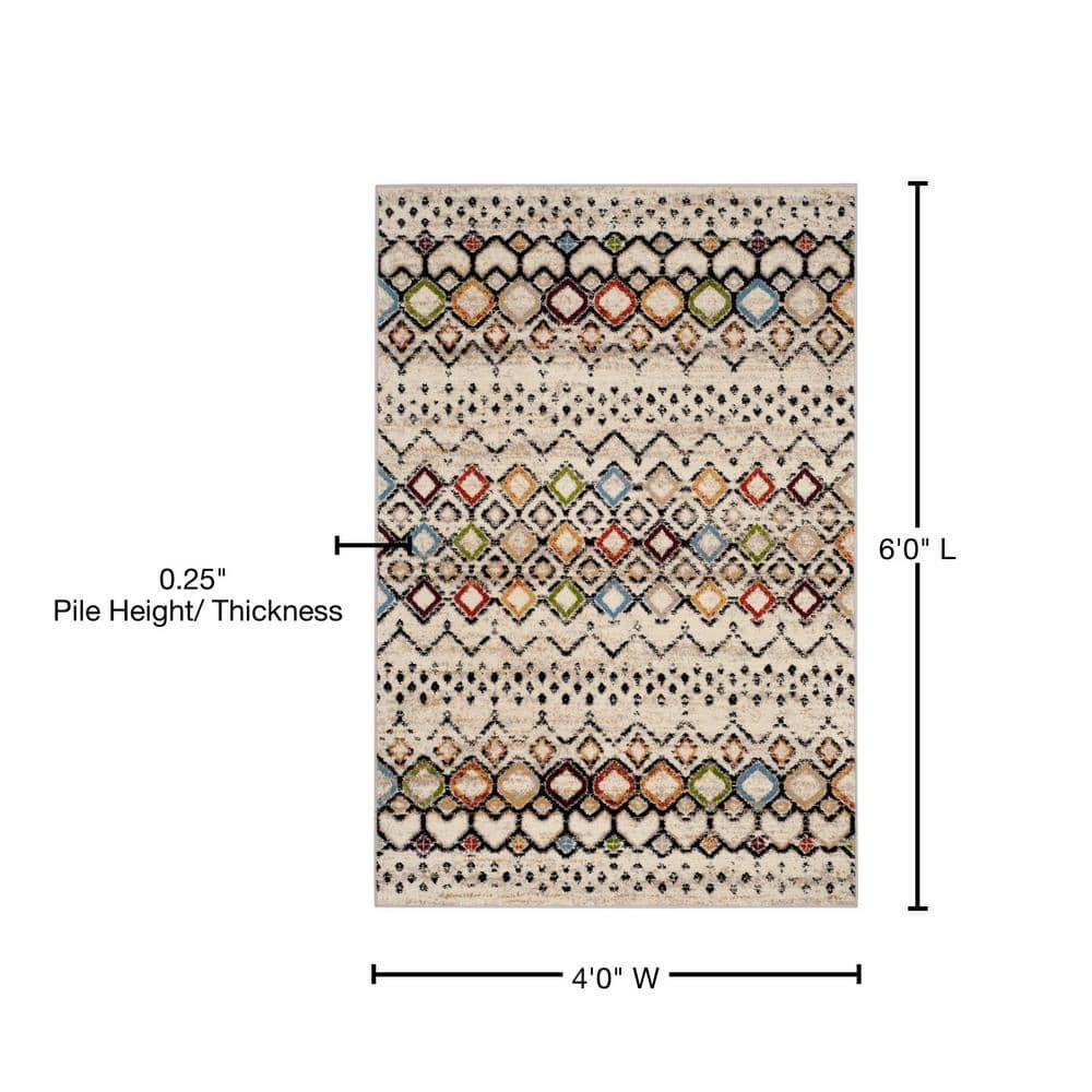 Aird Performance Southwestern Rug