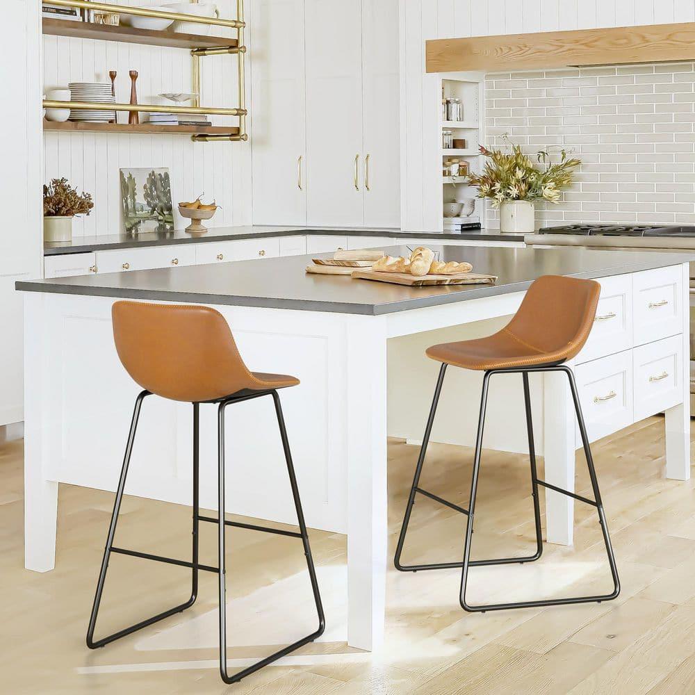 Nia Bar & Counter Stool