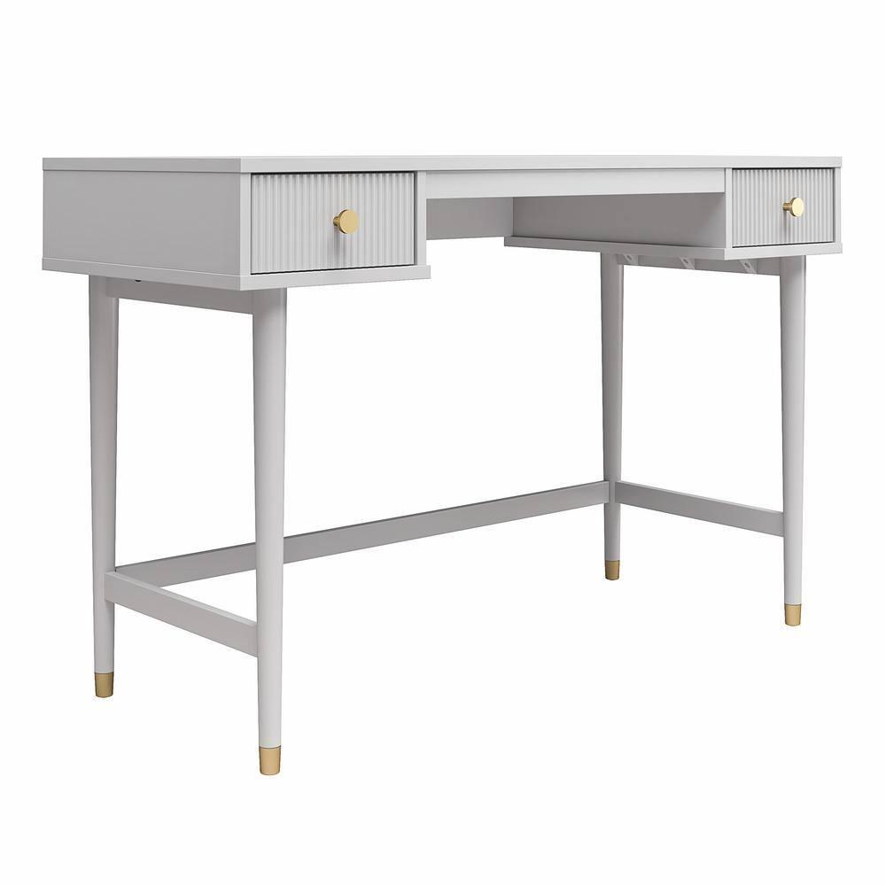 CosmoLiving by Cosmopolitan Elizabeth Writing Desk