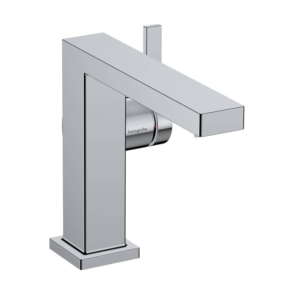 Hansgrohe 73021001 hansgrohe Tecturis E Single-Hole Fine 110, 1.2 GPM