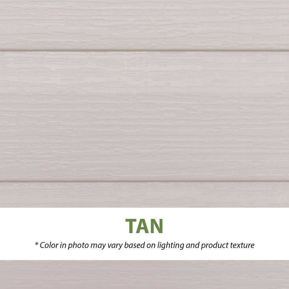Lifetime 10 Ft. x 8 Ft. High-Density Polyethylene Outdoor Storage Shed with Steel-Reinforced Construction & Reviews | Wayfair