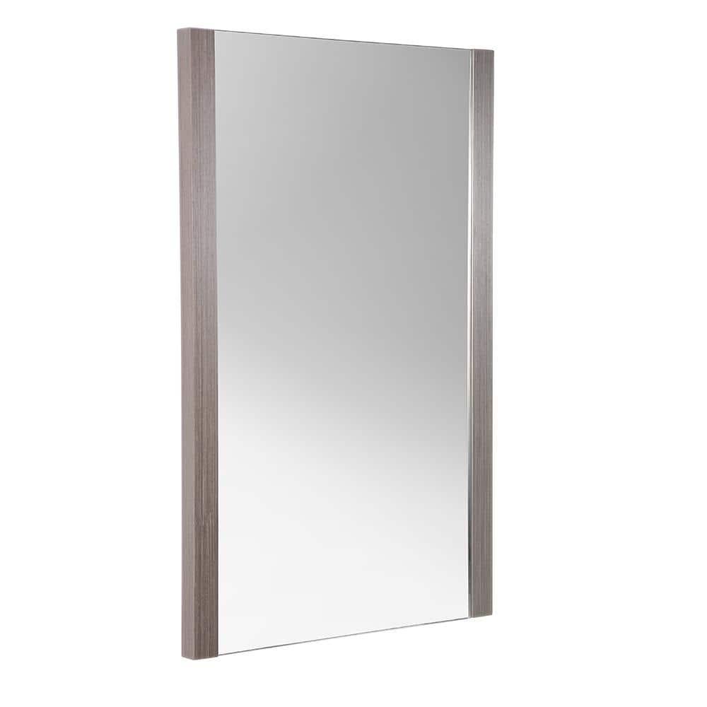 Torino Flat Mirror