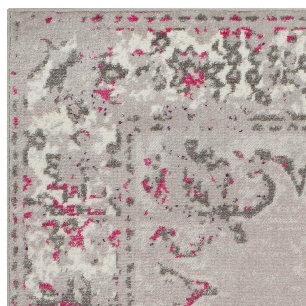 Safavieh Skyler Nikeisha Floral Area Rug Or Runner