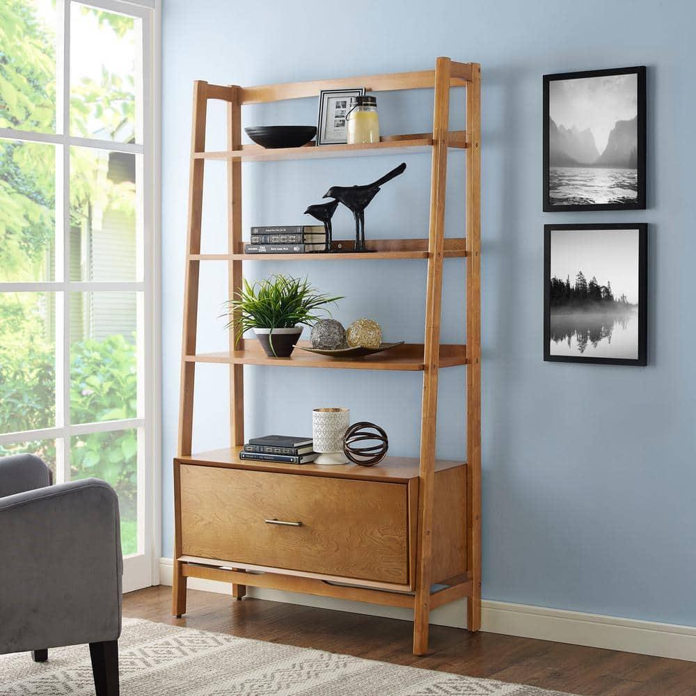 Stiles Standard Bookcase