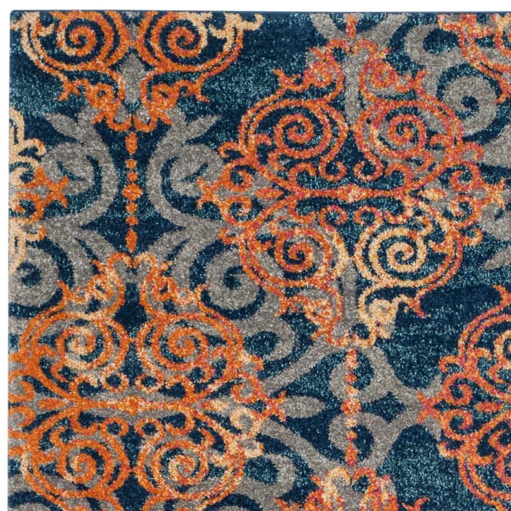 Osakis Performance Geometric Rug