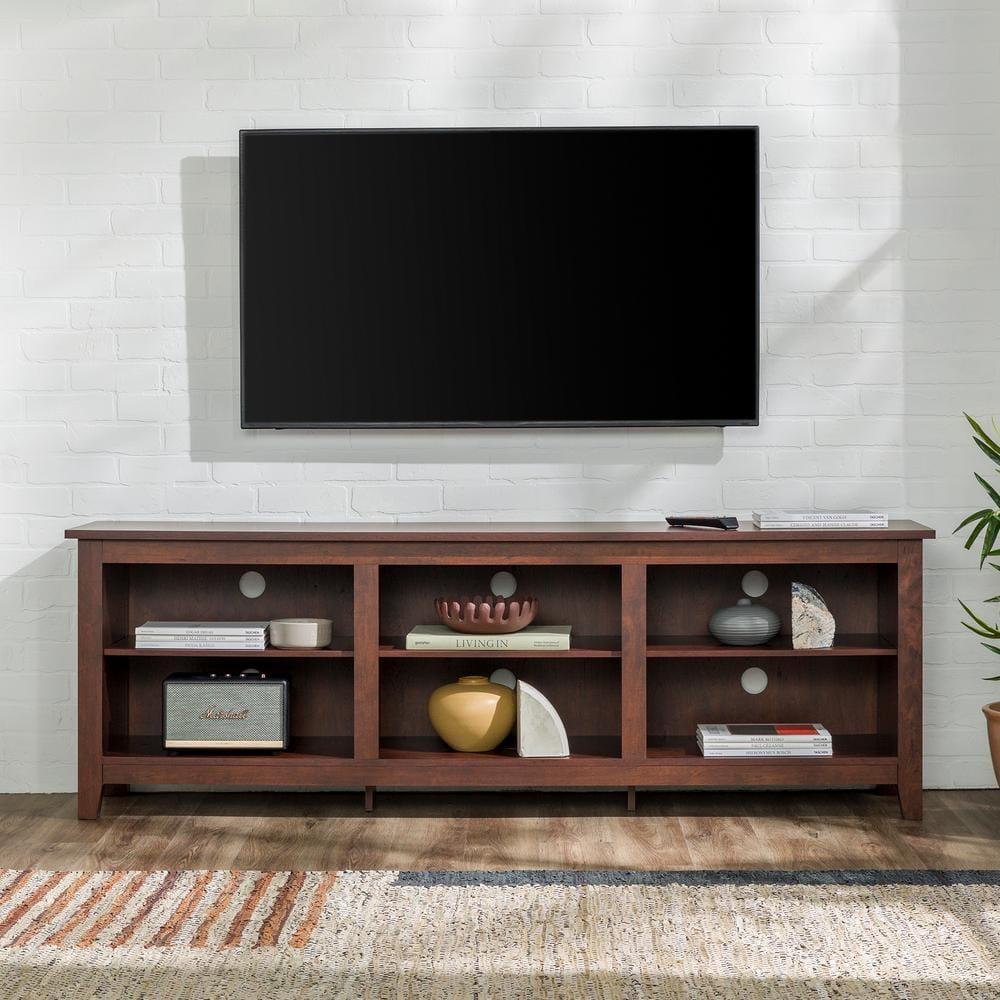 Manor Park Essentials TV Stand