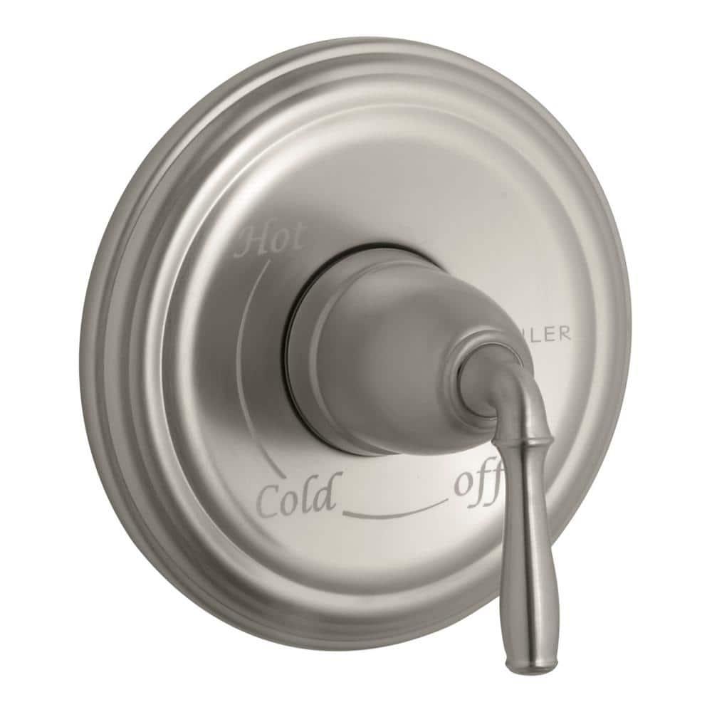 Kohler Devonshire Rite-Temp Valve Trim with Lever Handle