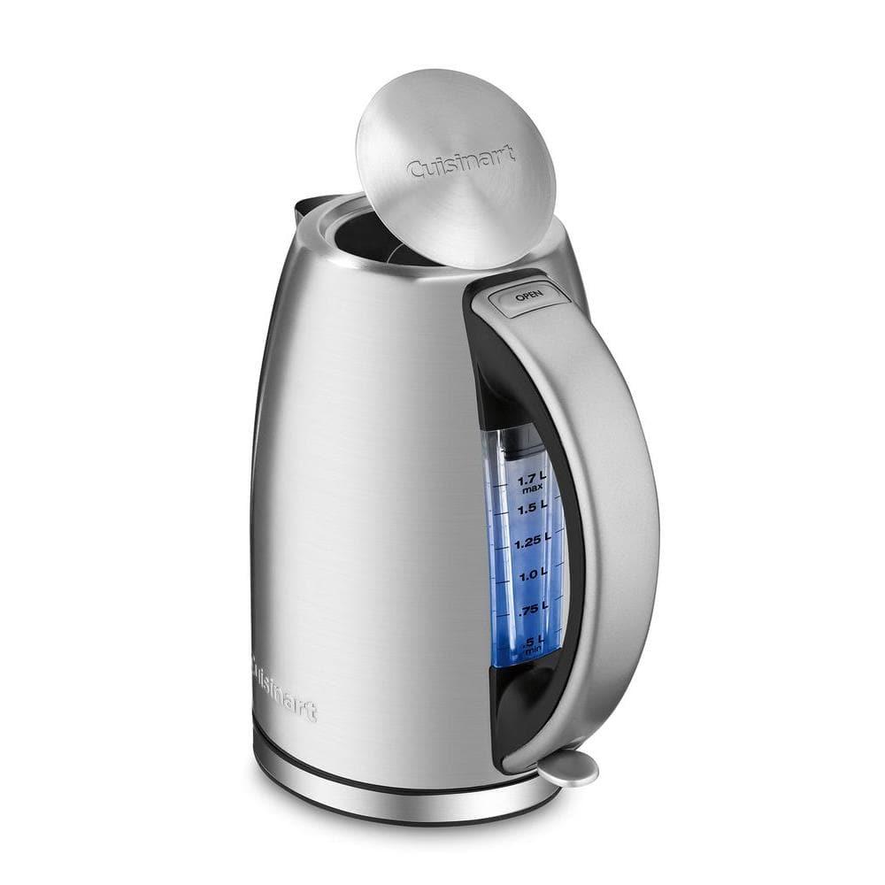 Cuisinart Cuisinart Electric Cordless Tea Kettle