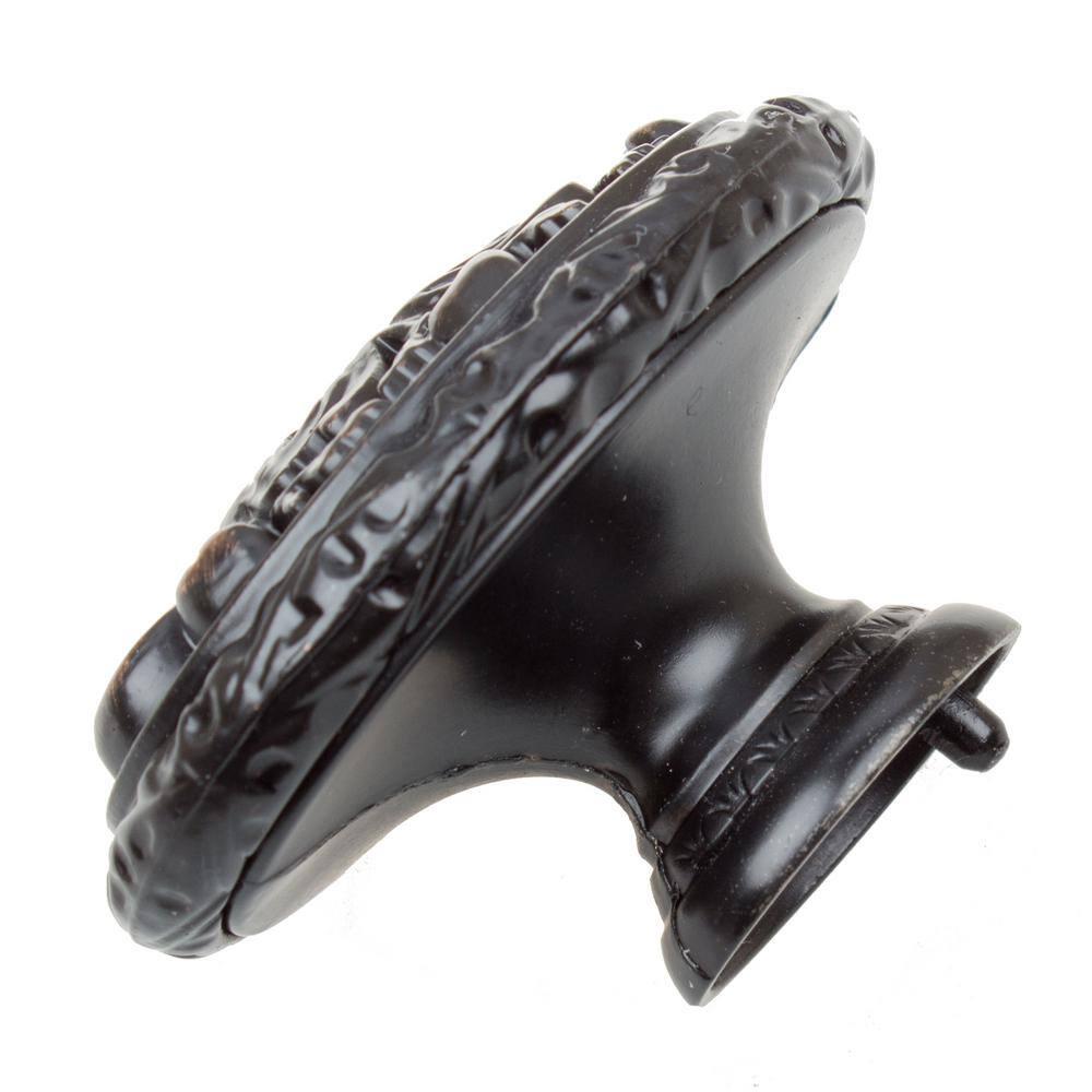 Old World 2" Length Oval Knob Multipack