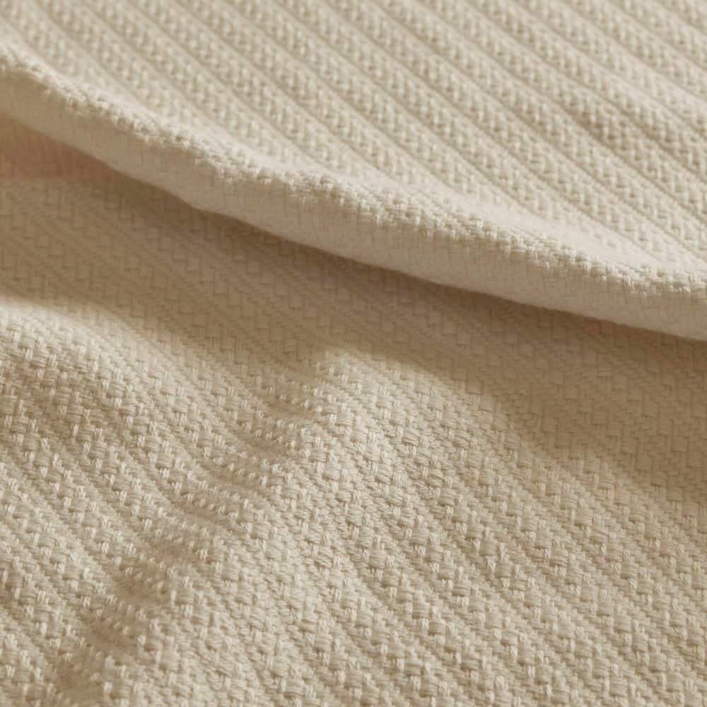 Chelsea Liquid Cotton Blanket