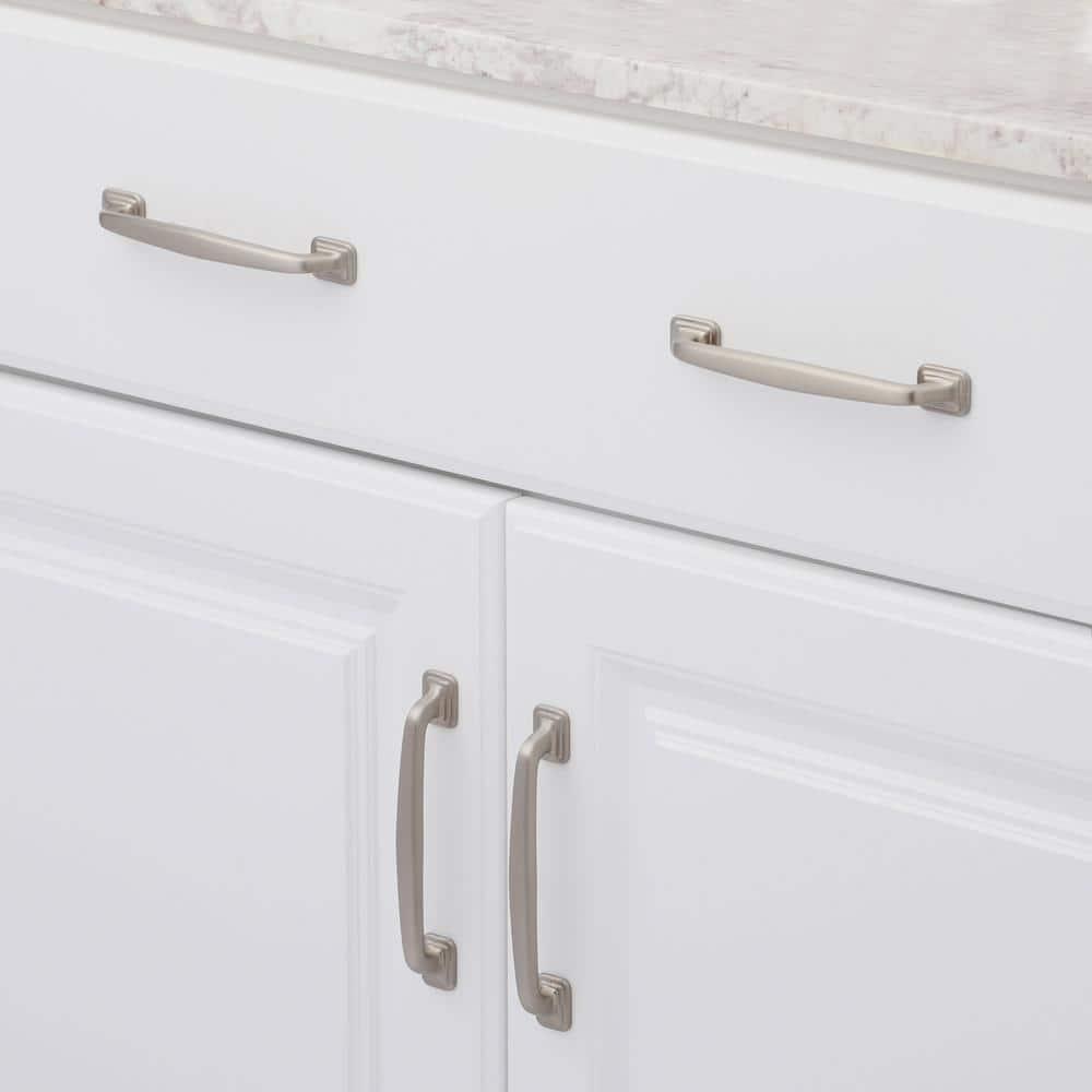 Grayson 5" Center to Center Arch Pull
