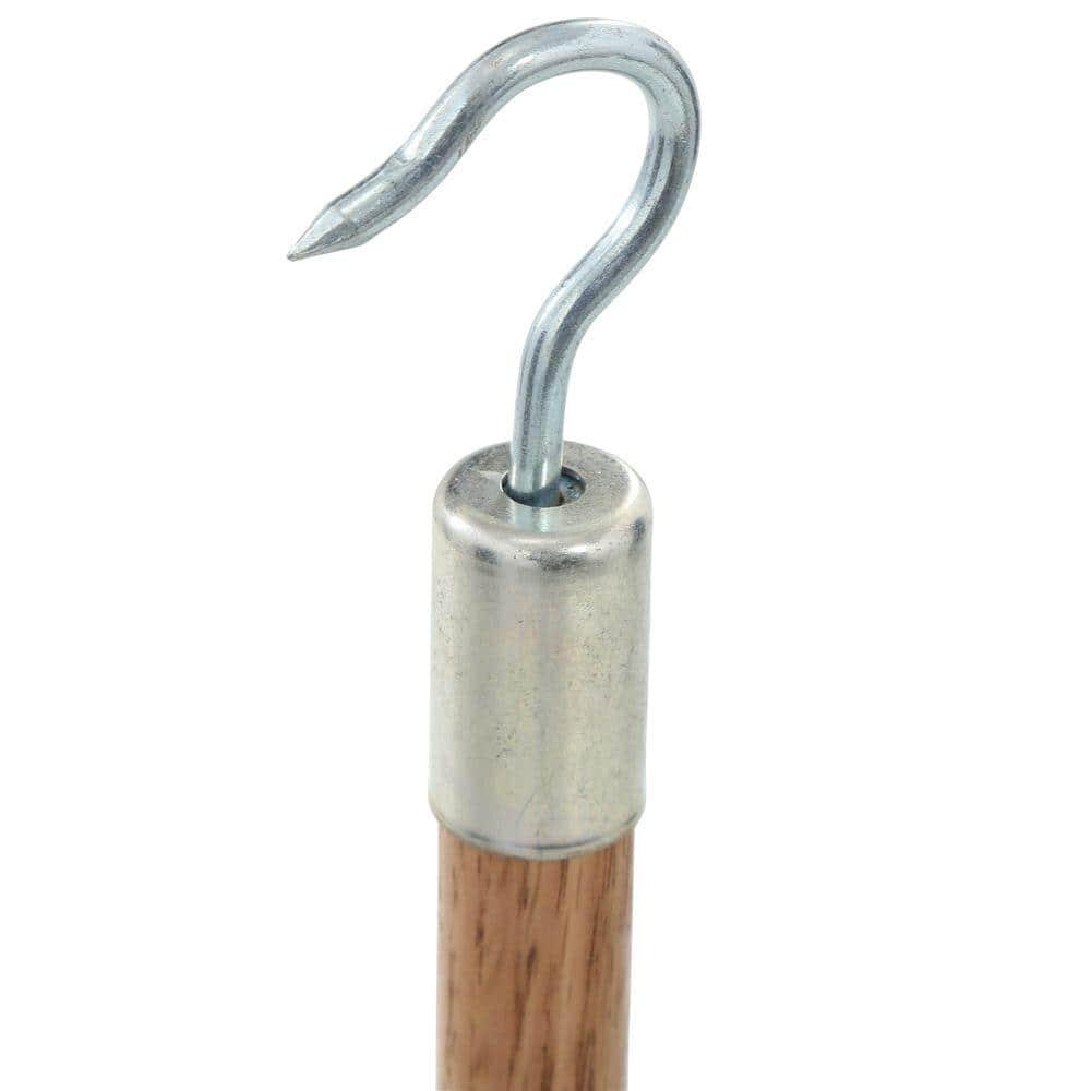 Attic Ease Attic Ladder Pull System Kit