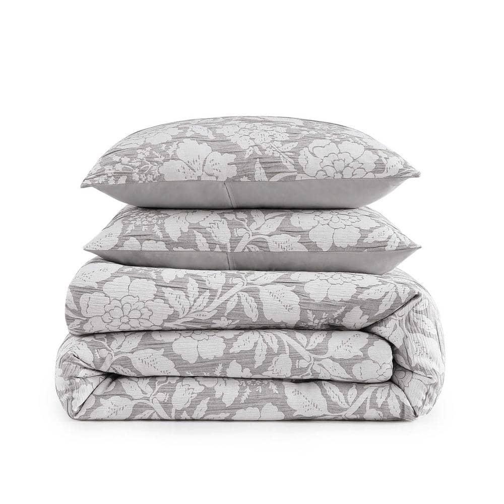 Stone Cottage Bedding Stone Cottage Redding Floral Reversible Duvet Cover Set