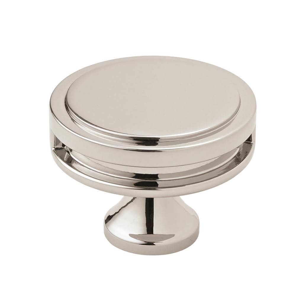 Oberon Mushroom Knob