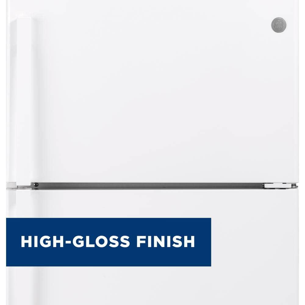 33" Top Freezer 21.9 cu. ft. Refrigerator