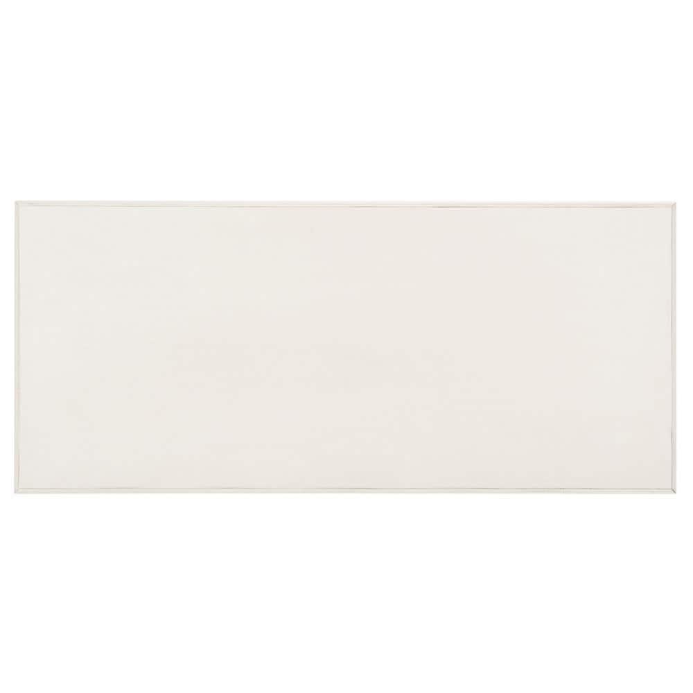 Kaytee Desk - DSK5713 - Distrssed White - Safavieh