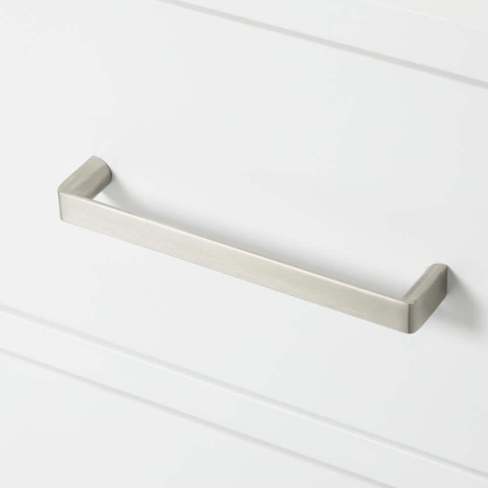 Ariel A060scqrvo Cambridge 60" Free Standing Single Basin Vanity Set - White