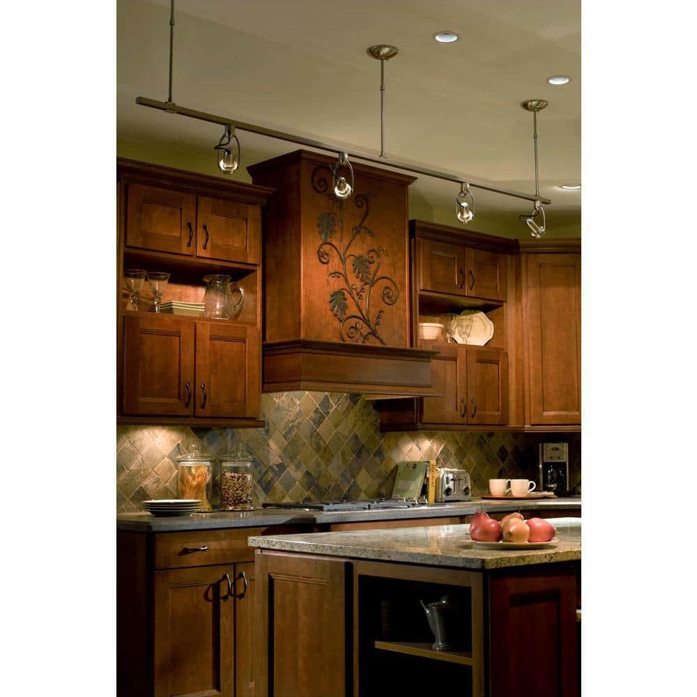 Adjustable White LED MR16 Reflector Bulbs, 3-Pack