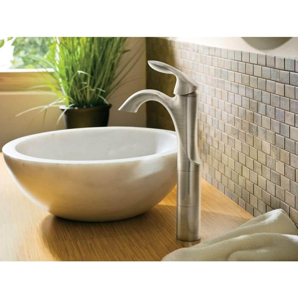 Eva Bathroom Faucet