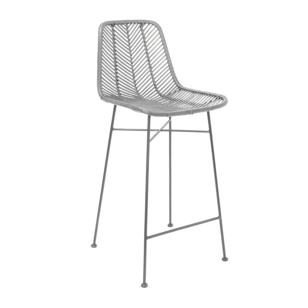 Laurel 28" Bar Stool