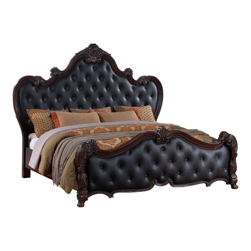 Telven Bed