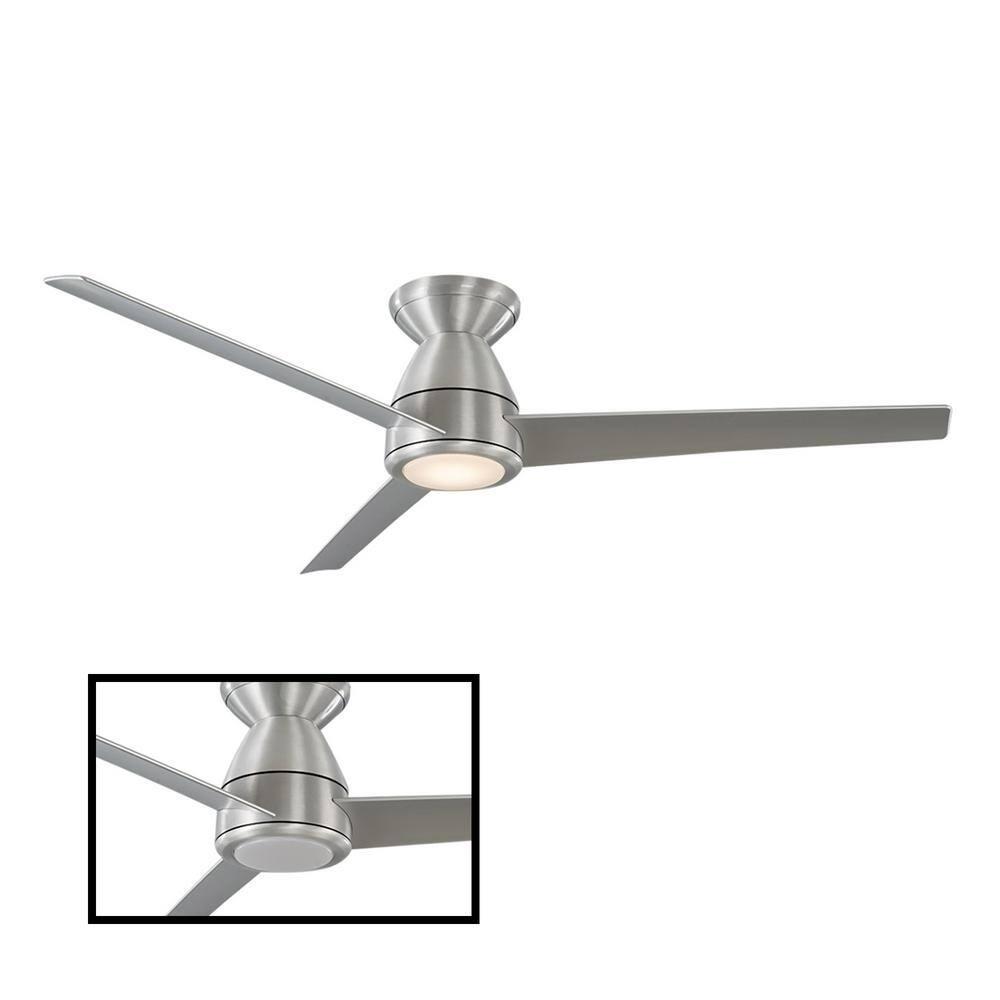 Tip Top 3 - Blade Smart Propeller Ceiling Fan with Light Kit Included