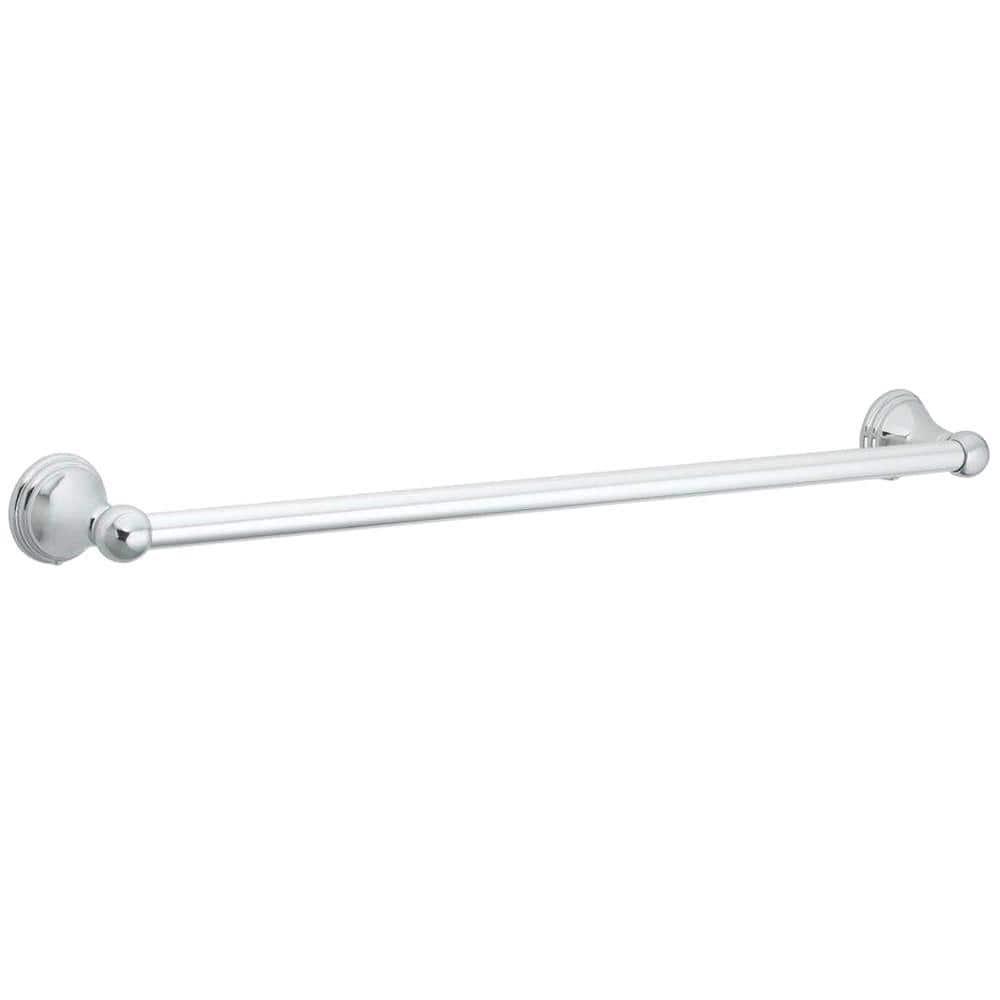 Preston 18" Wall Mounted Towel Bar